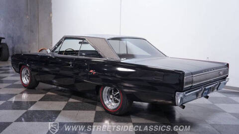 1967 Dodge Coronet