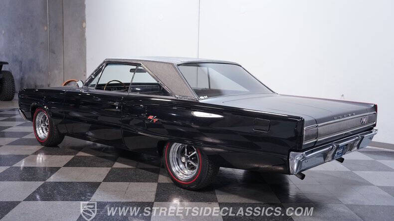 1967 Dodge Coronet