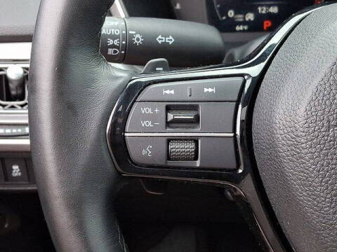 2023 Acura Integra