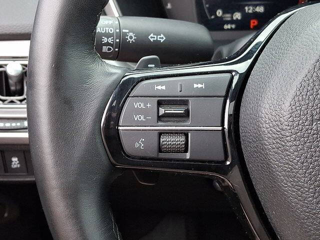 2023 Acura Integra