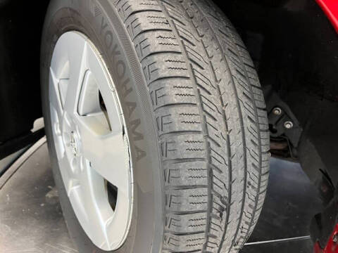 2011 Toyota Prius Five