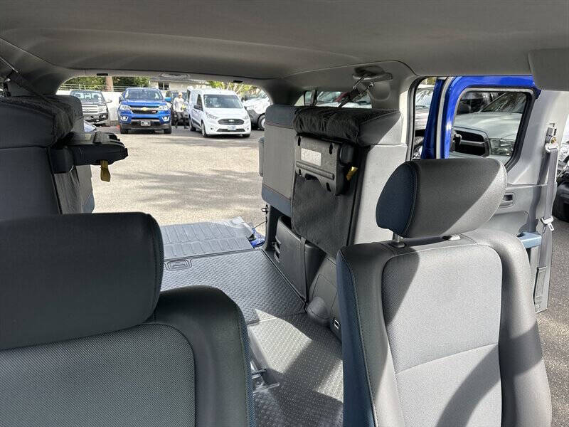 2004 Honda Element LX