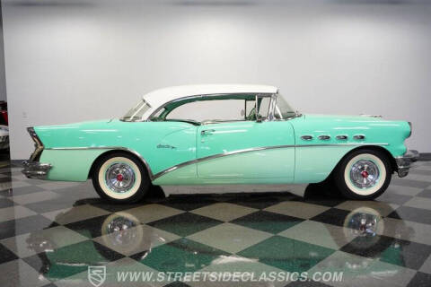 1956 Buick Century