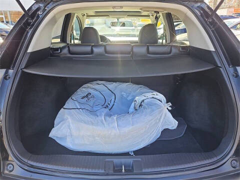 2017 Honda HR-V EX-L w/Navi