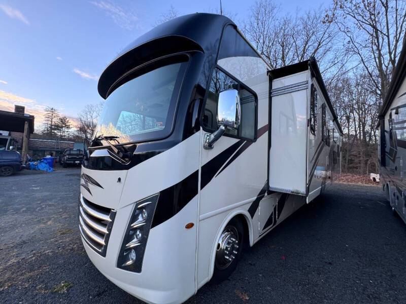 2022 Thor Motor Coach ACE for sale at Worthington Air Automotive Inc in Williamsburg MA