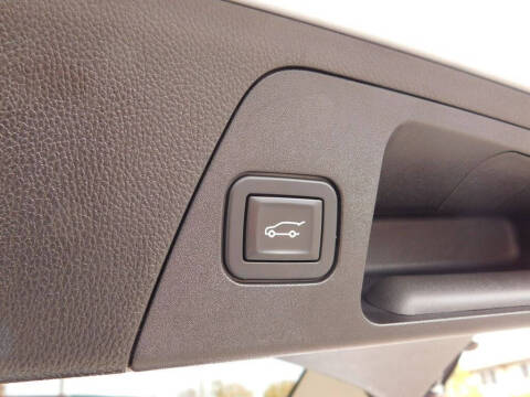 2019 Buick Envision Premium II