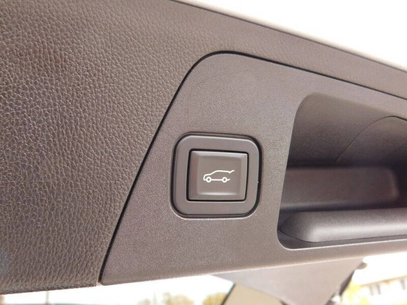 2019 Buick Envision Premium II