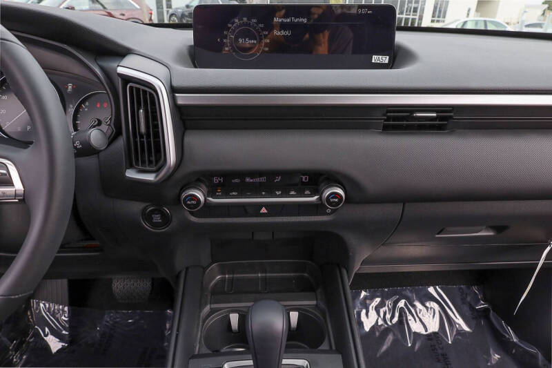 2025 Mazda CX-50 2.5 S Select