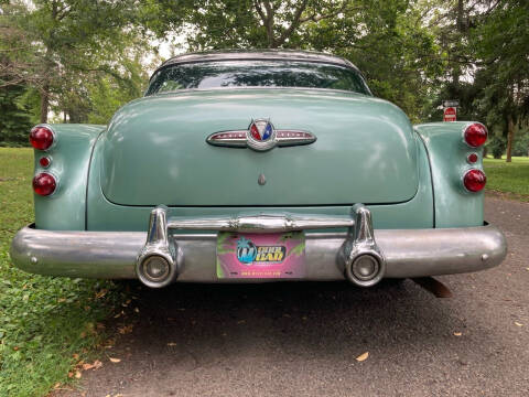1953 Buick Roadmaster