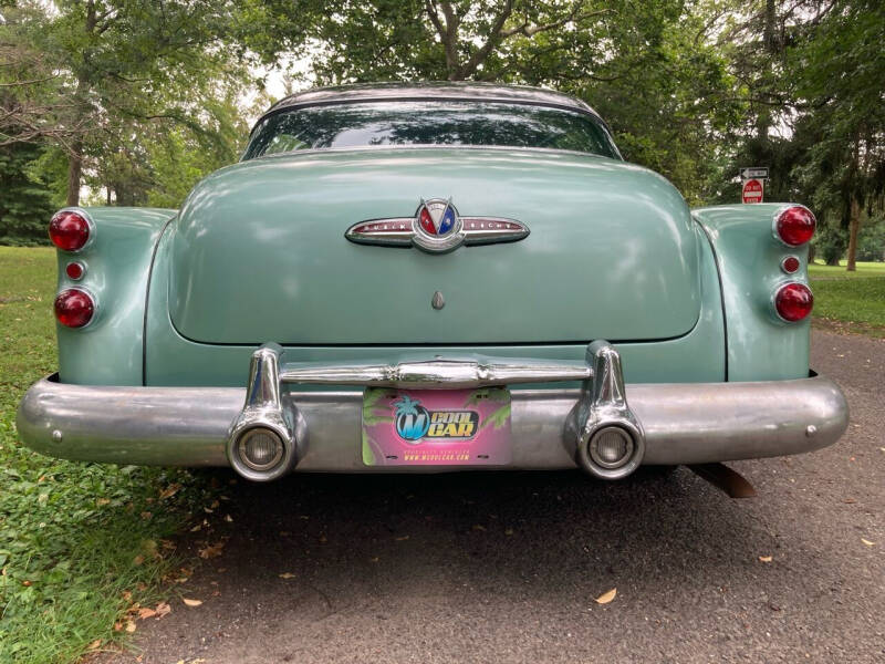 1953 Buick Roadmaster