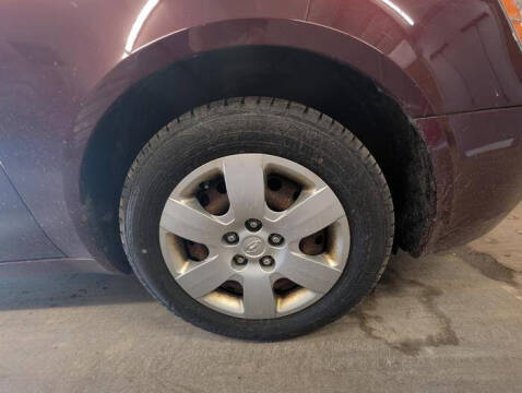 2009 Hyundai Sonata