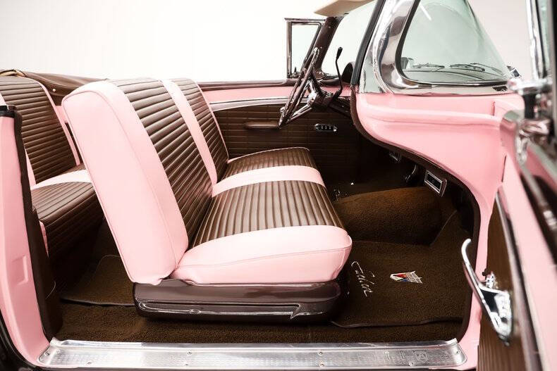 1957 Ford Fairlane