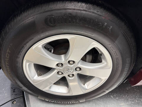 2017 Toyota Sienna LE 8-Passenger