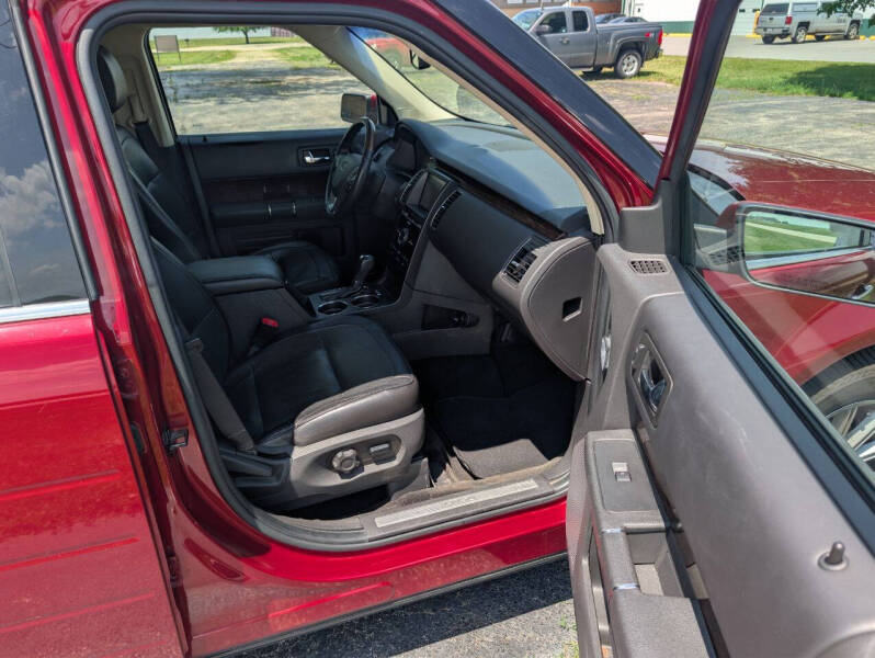 2014 Ford Flex Limited