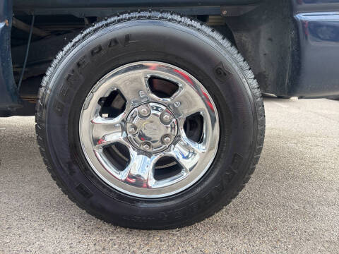 2007 Dodge Ram 1500 ST