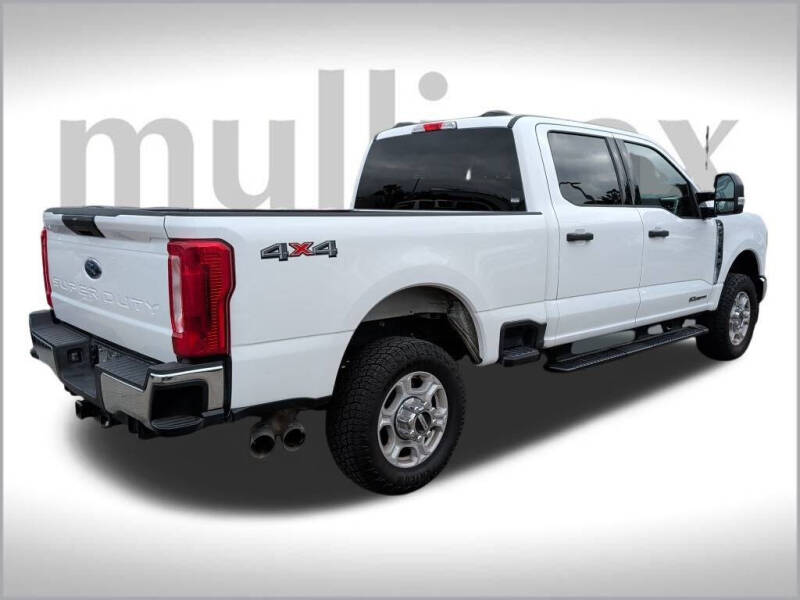 2025 Ford F-350 Super Duty