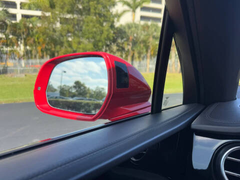 2019 Bentley Bentayga V8