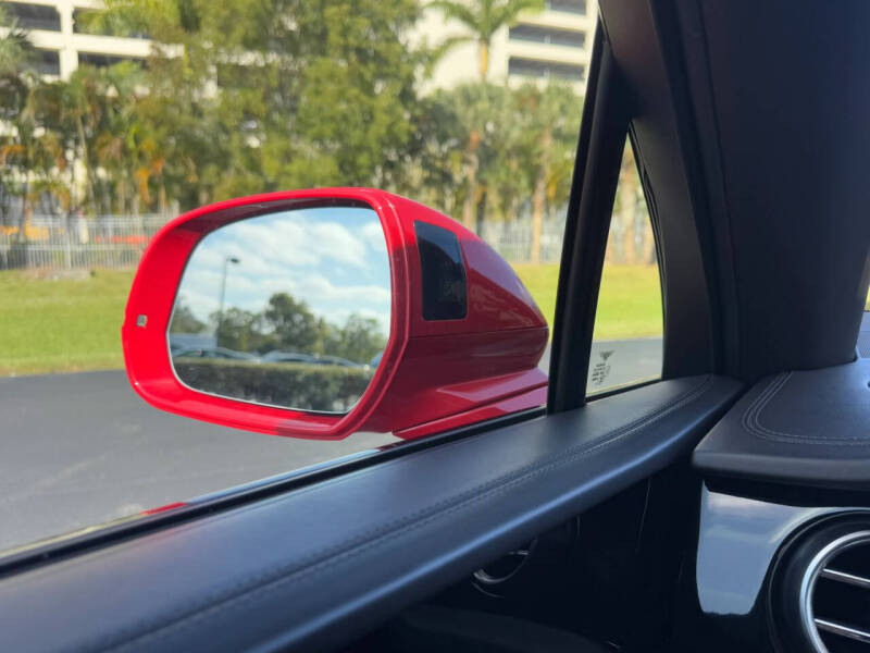 2019 Bentley Bentayga V8