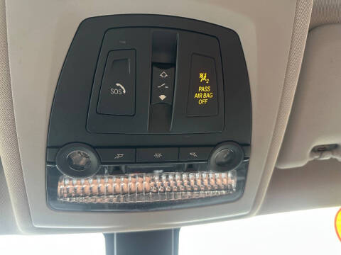 2017 BMW X4 xDrive28i