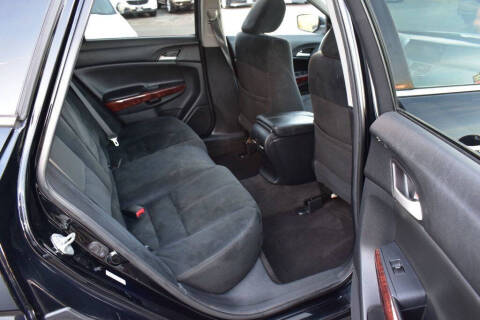 2012 Honda Crosstour EX V6