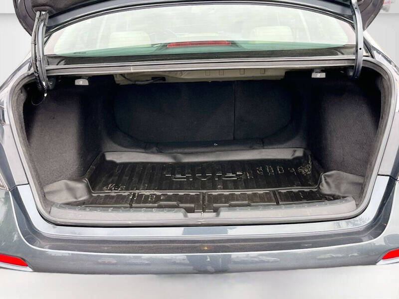 2024 Honda Civic EX