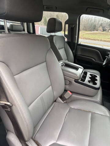 2019 GMC Sierra 3500HD