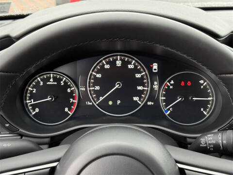 2026 Mazda Mazda3 Hatchback 2.5 S Select Sport