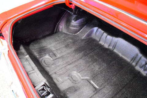 1970 Oldsmobile Cutlass