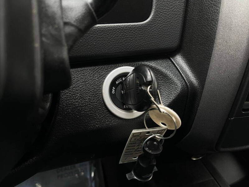 2017 RAM 2500 Tradesman