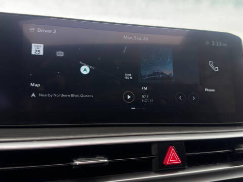 2024 Kia Sorento X-Line EX