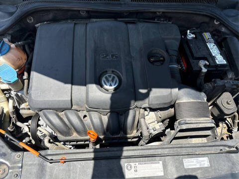 2013 Volkswagen Jetta