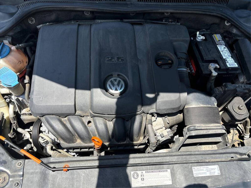 2013 Volkswagen Jetta