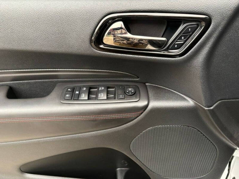 2023 Dodge Durango R/T Plus