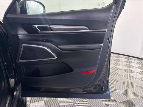 2024 Kia Telluride SX-Prestige X-Pro