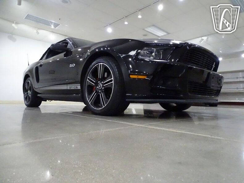 2014 Ford Mustang GT
