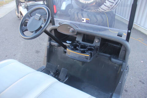 2020 E-Z-GO RXV ELiTE