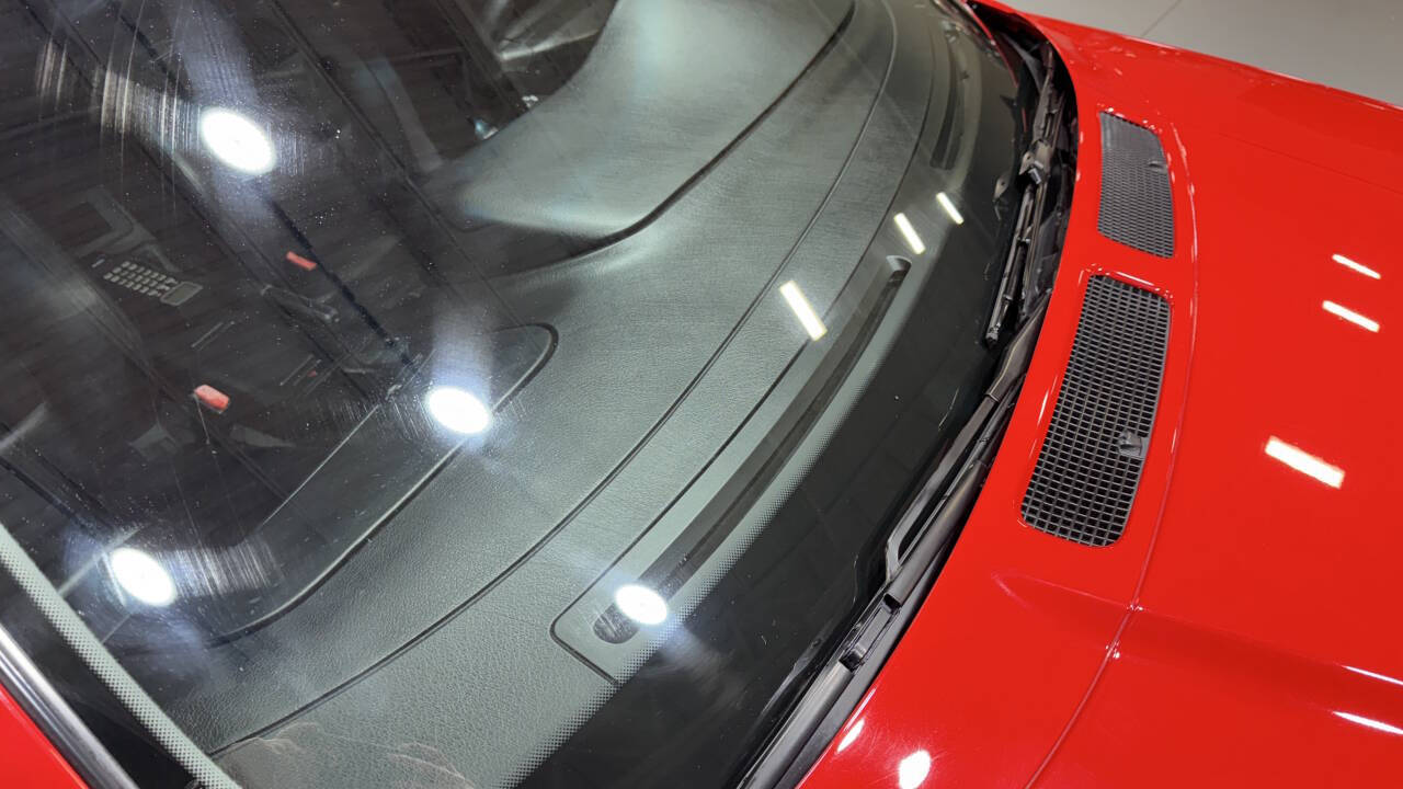 1991 BMW 8 Series 29