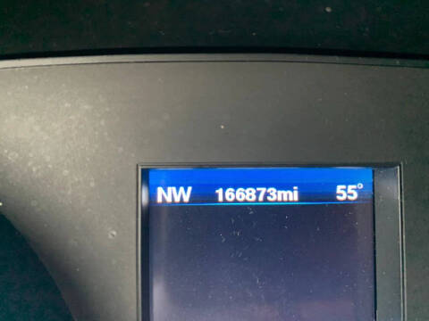 2012 Chrysler 300 SRT8