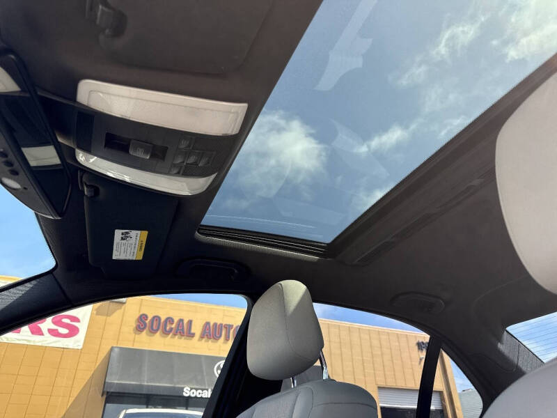 2012 Mercedes-Benz C-Class C 250 Luxury