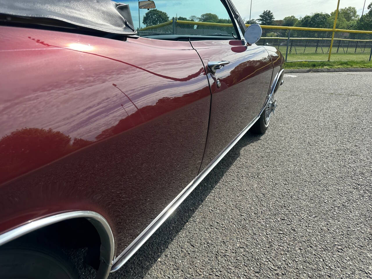 1965 Chevrolet Corvair 95