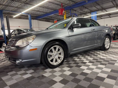 2009 Chrysler Sebring Touring