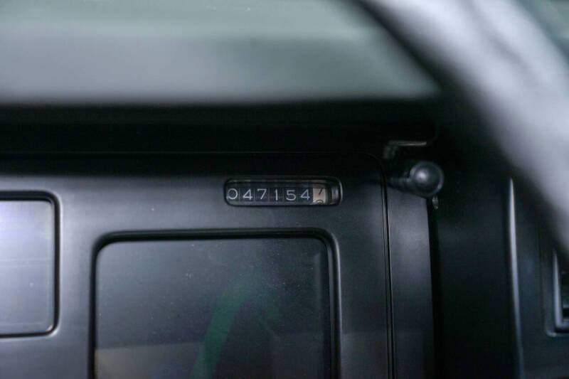 1984 Chevrolet Corvette