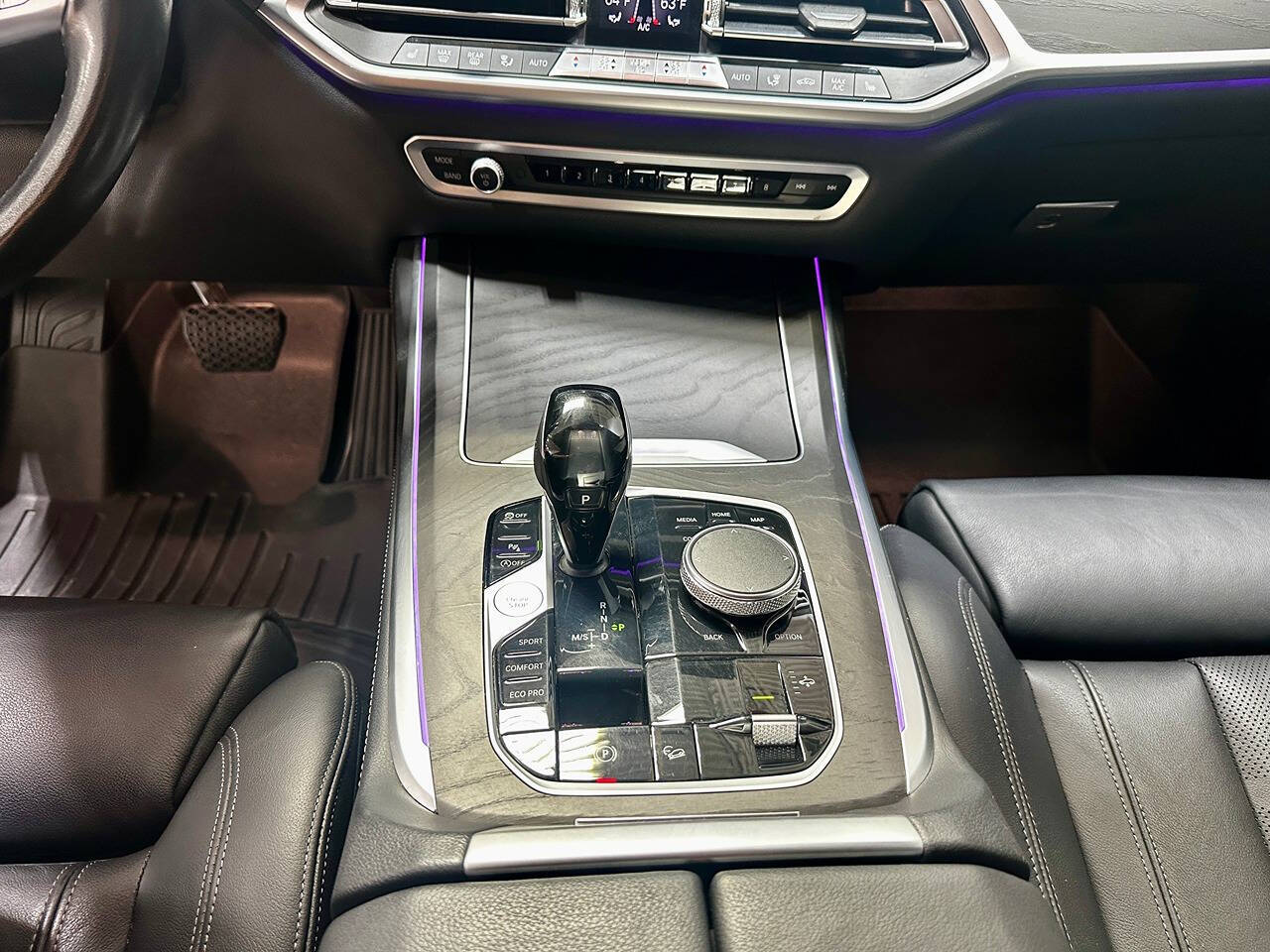 2020 BMW X7 for sale at CityWerks Motorsports in Glendale Heights, IL