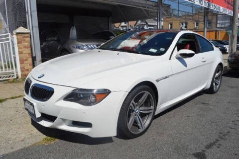 2006 BMW M6