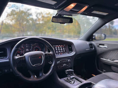 2019 Dodge Charger R/T