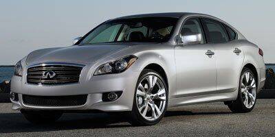 2012 Infiniti M37 for sale at Performance Dodge Chrysler Jeep in Ferriday LA