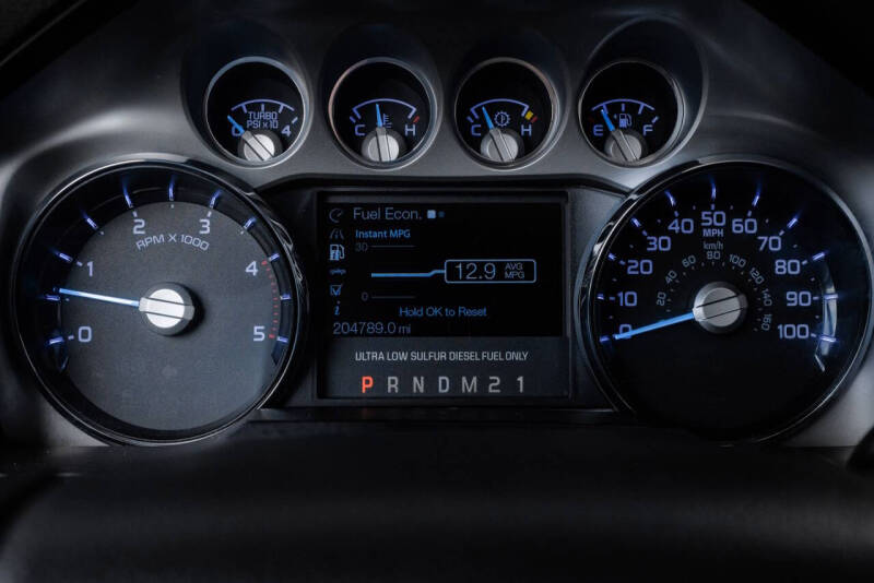 2015 Ford F-350 Super Duty