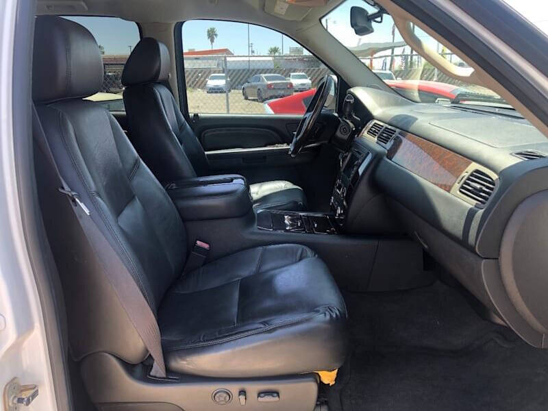 2009 GMC Sierra 1500 Denali