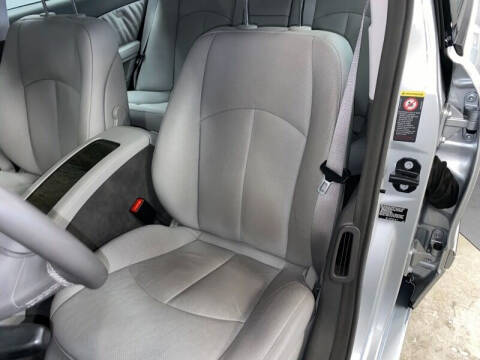 2007 Mercedes-Benz E-Class E 550