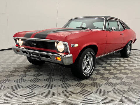 1968 Chevrolet Nova